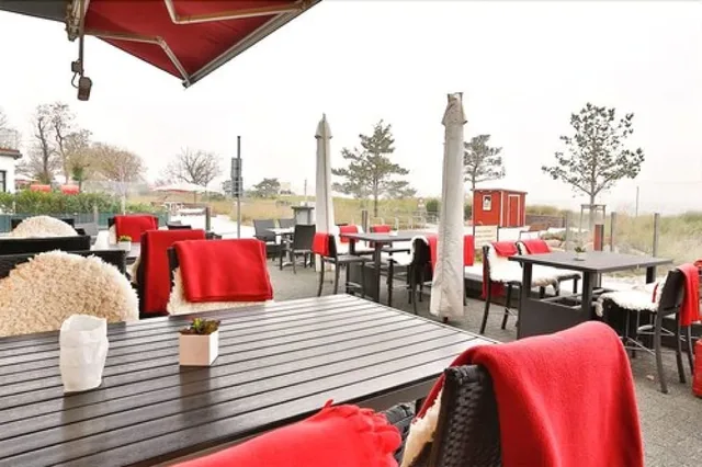 Seaside-Strandhotel، Ratekau 35/50