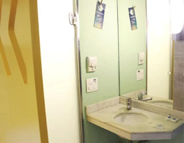 شقة بسرير مزدوج، Hotel Ibis Budget Parauapebas 10/10