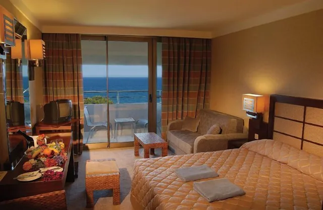 Garden, Chalet, Twin Beds، Mirada Del Mar 10/10