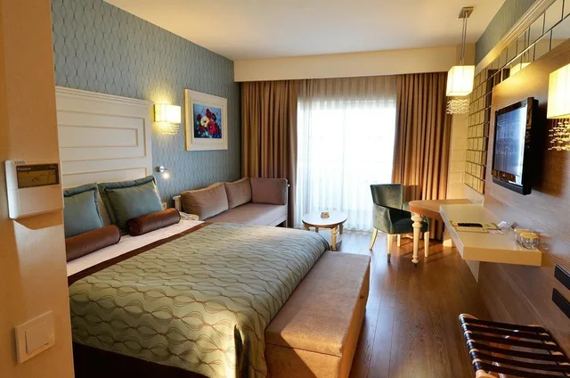 Standard, Land View، Trendy Verbena Beach 4/7