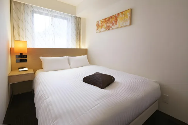 غرفة قياسية مفردة، Hotel Forza Hakata-Guchi 1/1