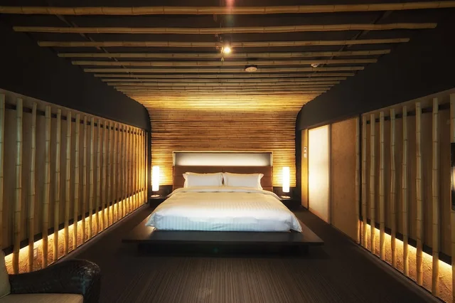 Deluxe, Suite, King Bed, Outdoor Bath، Kinnotake Sengokuhara 2/2