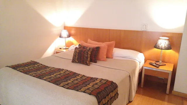جناح استوديو بسريرين منفصلين، TELMHO HOTEL BOUTIQUE 1/2