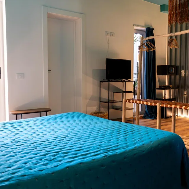 Junior Suite, HOTEL PORTOFINO 3/6
