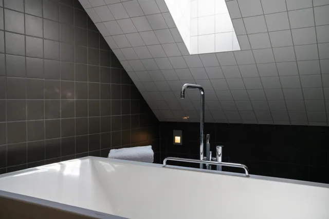 جناح، Hotel Skeppsholmen, Stockholm, a Member of Design Hotels 4/5