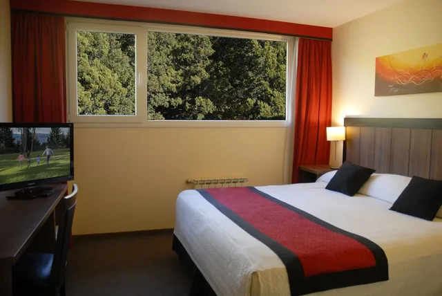 Room, Double Bed, Garden View, Huinid Pioneros 2/3