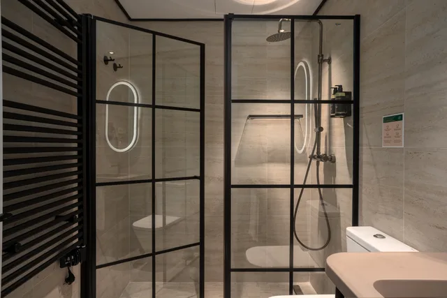 استوديو، Smartrental Collection Gran Via Centric 8/8