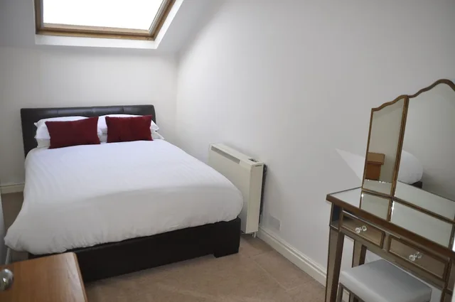 Stargazer, Apartment, City View، Harrogate Elite Living 1/2