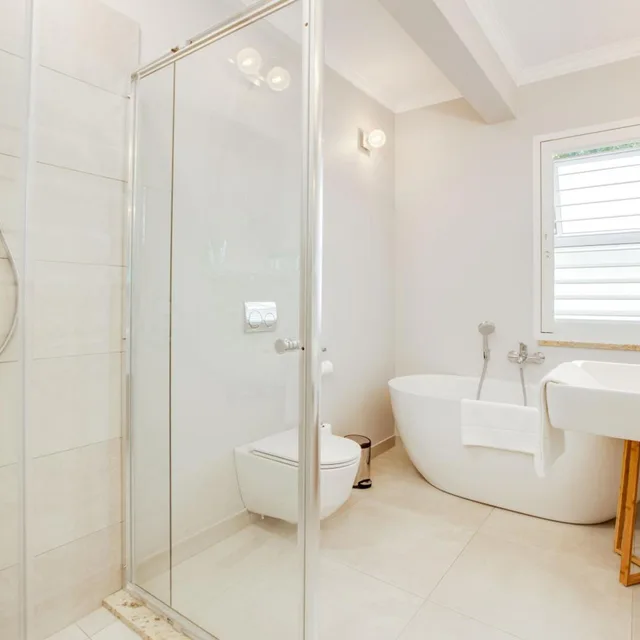 غرفة سوبيريور بسرير مزدوج، Amberhall Guesthouse 8/10