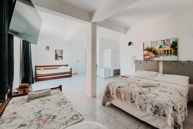 غرفة عائلية، Calador Buzios Hotel Ex Hotel Cala Dor 2/7