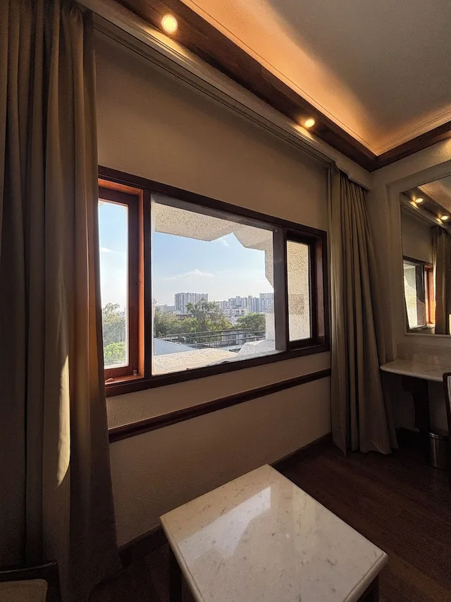 غرفة ديلوكس بسريرين منفصلين، Hotel Clarks Amer Jaipur 5/9