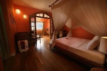 فيلا بمسبح خاص، The Chillhouse Canggu by BVR Bali Holiday Rentals 1/2