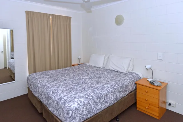 شقة ديلوكس بغرفتي نوم، CITY GARDENS APARTMENTS 1/3