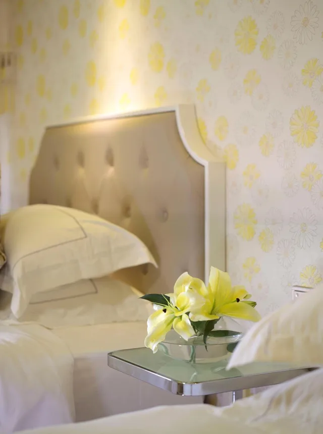 Garden, Family, Single Bed, Care Hotel Coast Collection 7/7