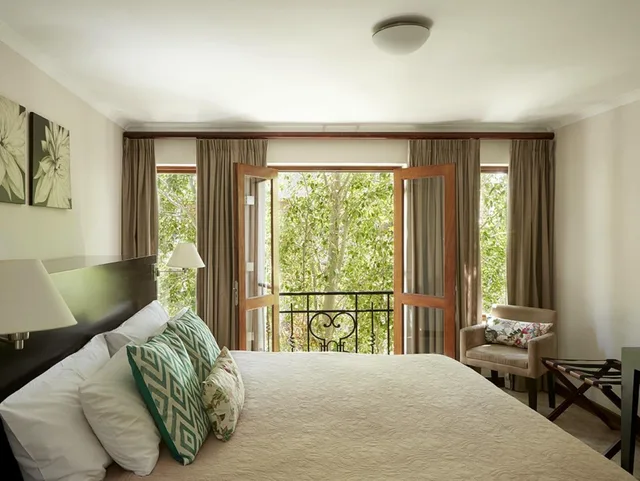غرفة سوبيريور، Bayflowers Guesthouse 1/1