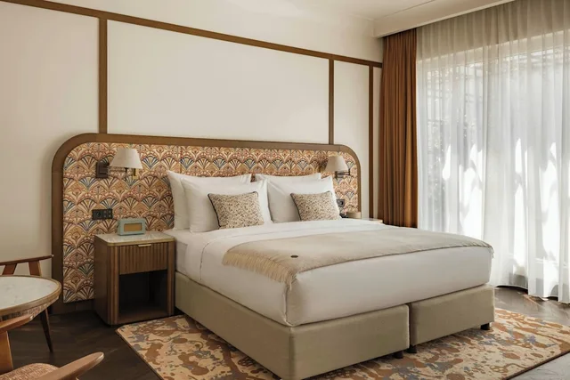 Heritage, King Bed، Stradom House, Autograph Collection 4/10