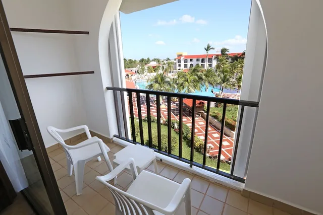 Standard, Pool View, Cozumel Hotel & Resort 2/3