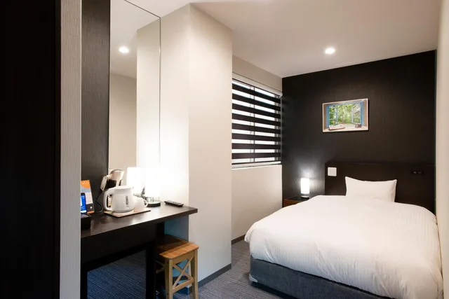 Semi Room, Standard, Single, Semi Double Bed، Hotel Kojan 1/1