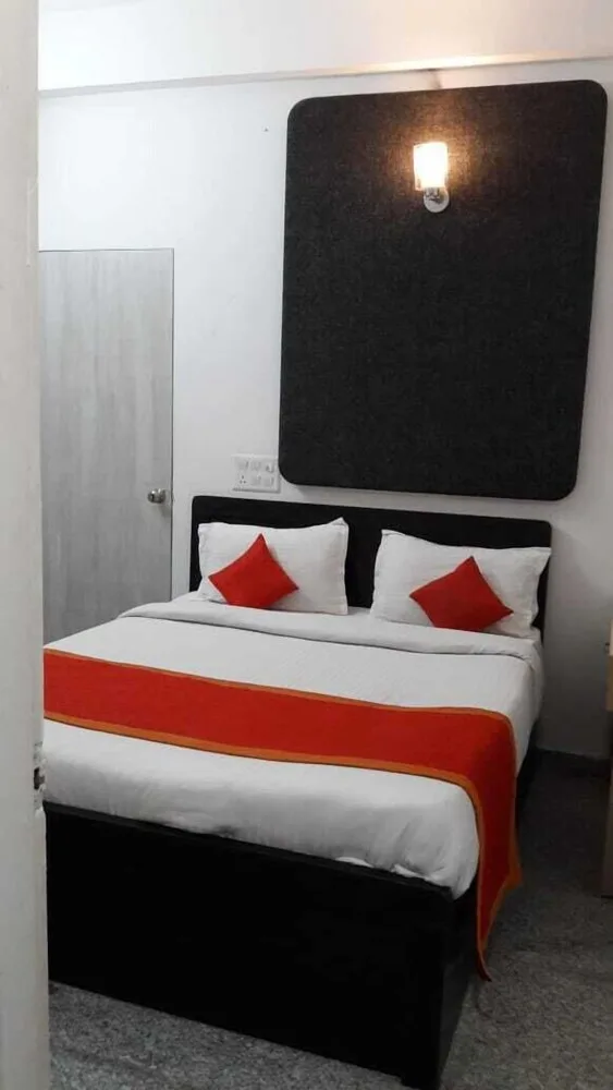 غرفة قياسية بسرير مزدوج، Tuma Club House 1/5