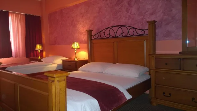 Family Room, Bm International Hotel 1/5