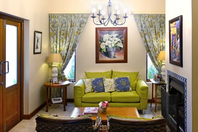 Grande Plaisir Holiday Home، Franschhoek 48/71
