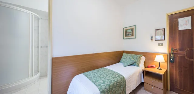 غرفة مفردة، Hotel Astor Victoria 1/4