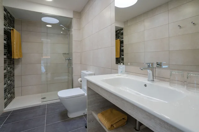 جناح بسرير فردي، Galeon Playa Apartments 3/4