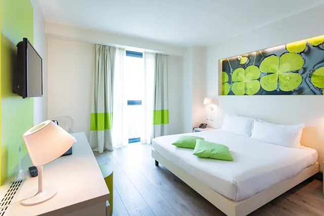 غرفة بزنس، Ibis Styles Milano Est Settala 3/6