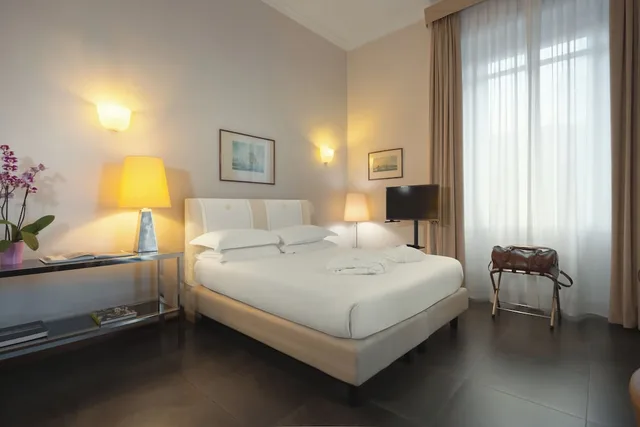 Superior, Studio, Aldrovandi Residence City Suites 2/10