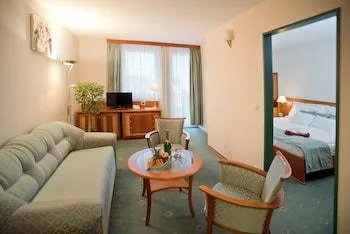شقة، Palace Hotel Heviz 1/3