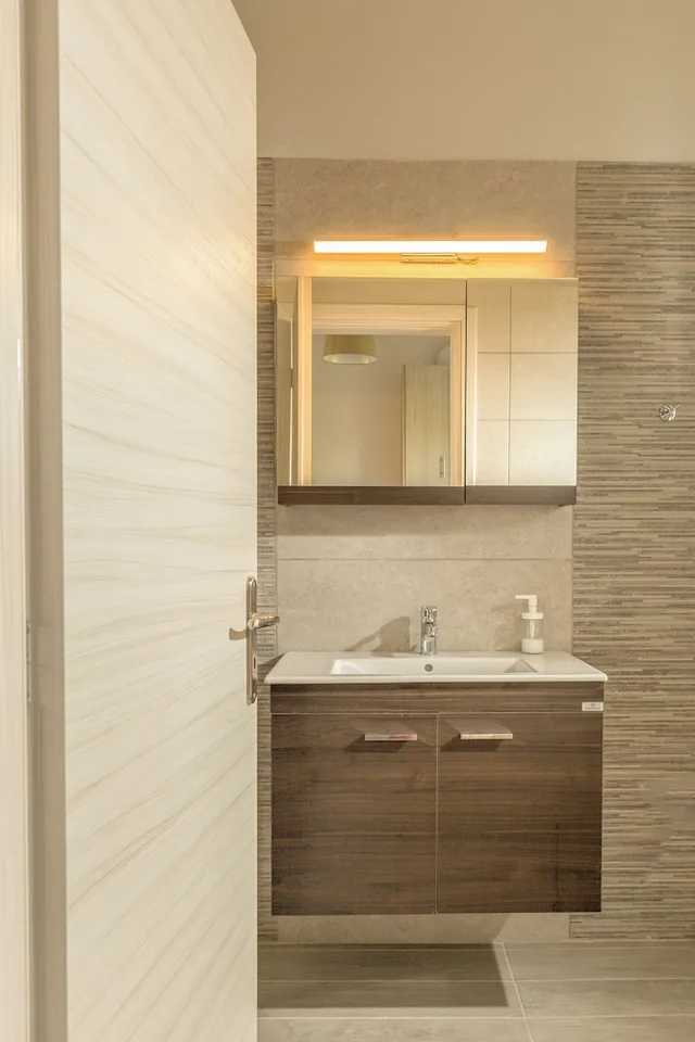 Ayla, Classic, Triple, Double Bed, Sofa، Ekati Mare Lifestyle Resort 9/9
