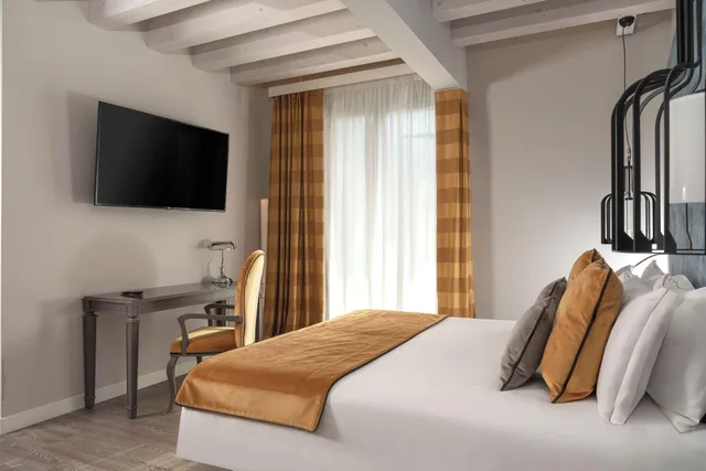 Roof Top, Premium، Campo Marzio 5/7