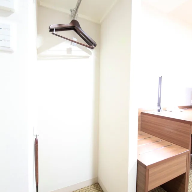 Room, Double Bed, Small, Vessel Inn Sapporo Nakajima Park 8/9