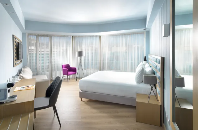 Suite, Fountain View, Corner، Athens Tiare by Mage Hotels 1/2