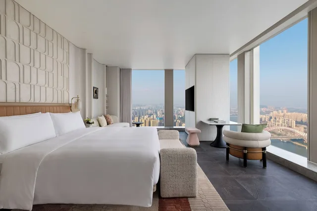 TFT Chongqing, Vignette Collection by IHG، تشونغتشينغ 12/50