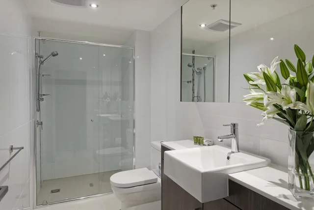 شقة بغرفتي نوم، Mantra Midtown Brisbane 2/3