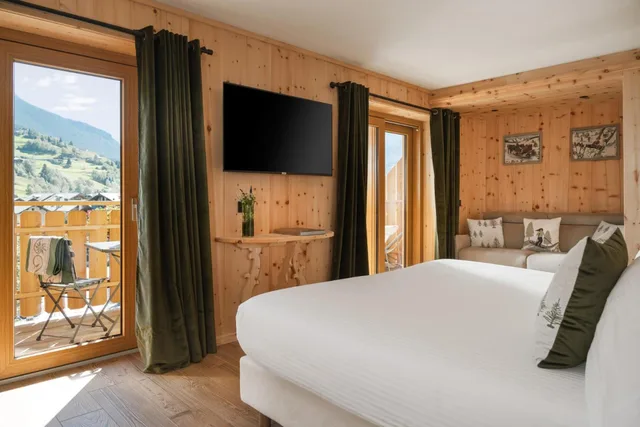Suite, HOTEL BAITA DEI PINI 9/10