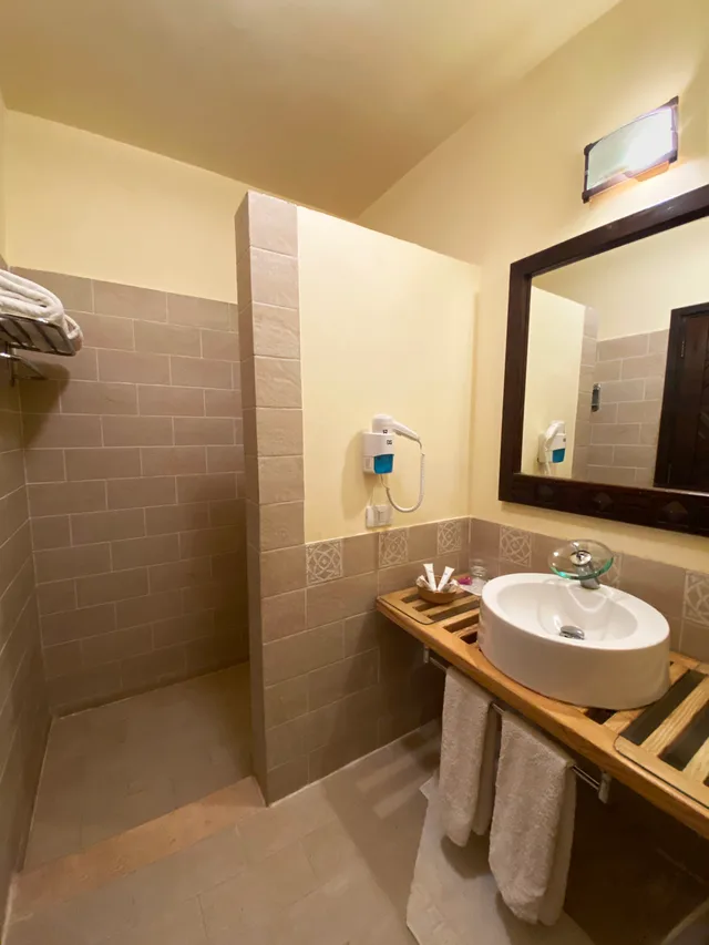بنغل بإطلالة على المسبح، ONATTI Beach Resort - Marsa Alam 5/6