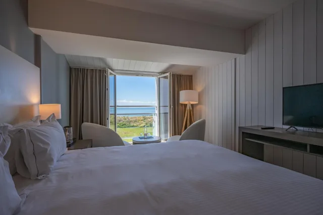 Ocean, Comfort, Double Bed، Hotel Atalante - Relais Thalasso & Spa 1/3