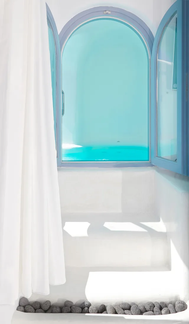 Honeymoon, Pool, Villa، Dana Villas and Infinity Suites 2/4