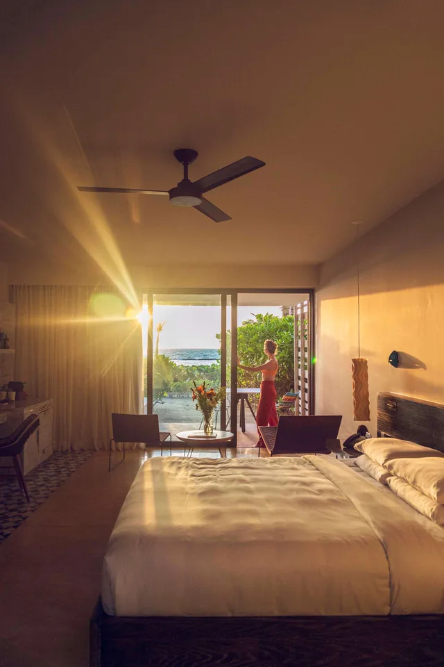 جناح بإطلالة على البحر، Andaz Mayakoba Resort Riviera Maya - a concept by Hyatt 2/2