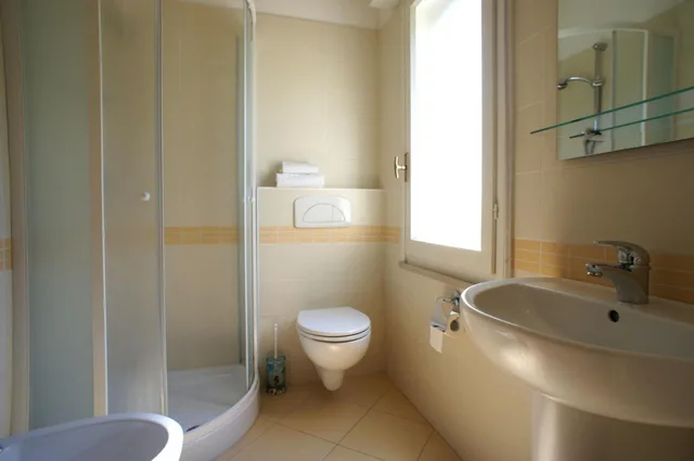 غرفة قياسية ثلاثية، SPORTUR CLUB HOTEL 7/7