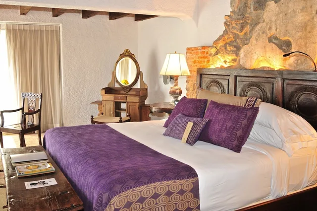 Spa, Superior, Suite, King Bed، Hotel Museo Spa Casa Santo Domingo 1/1