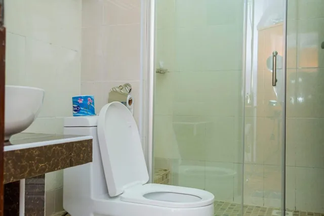 غرفة ديلوكس مفردة بسرير فردي، Anka Resort 3/3
