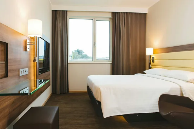غرفة، MOXY MILAN MALPENSA AIRPORT 2/2