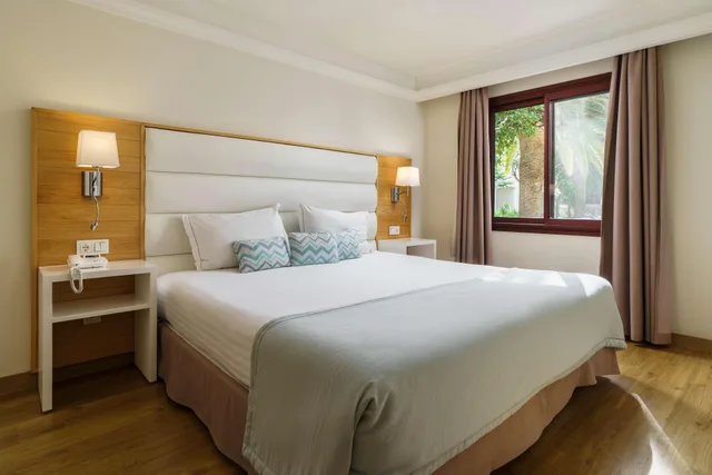 جناح بغرفة نوم واحدة، Alua Suites Fuerteventura - All Inclusive 2/5