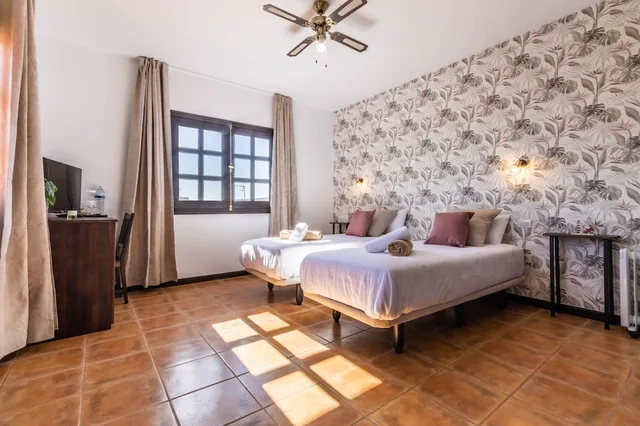 غرفة سوبيريور مفردة بسريرين منفصلين، Ecolife Hotel 2/4