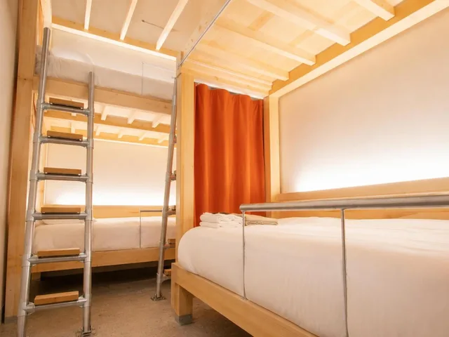 Private, Deluxe، Theatel Sapporo 3/10
