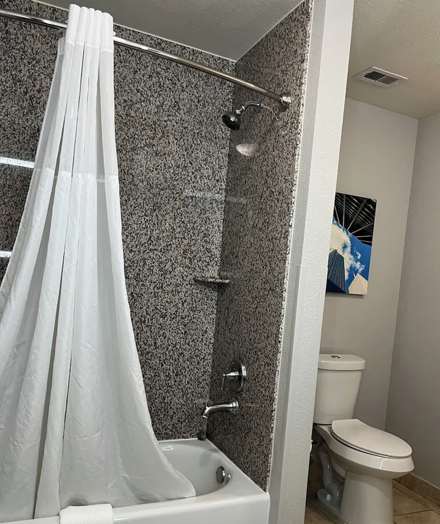 غرفة بسريرين كوين لذوي الإعاقة، La Quinta Inn & Suites by Wyndham Houston Energy Corridor 8/10