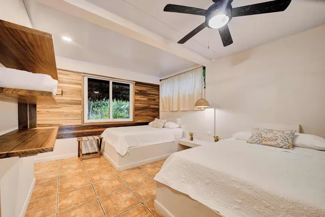 family suite, pool view, Cariblue Beach Jungle Resort 8/10